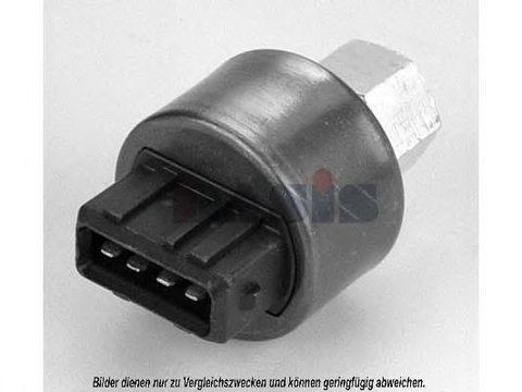 Comutator presiune, aer conditionat PEUGEOT 104, PEUGEOT 104 cupe, Citroen XM (Y3) - AKS DASIS 860027N