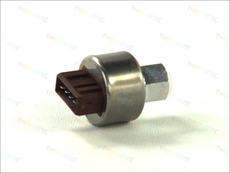 Comutator presiune aer conditionat PEUGEOT 206 CC 2D Producator THERMOTEC KTT130008