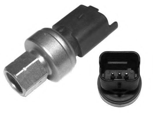 Comutator presiune, aer conditionat PEUGEOT 207 SW