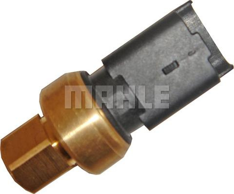 Comutator presiune, aer conditionat PEUGEOT 307 CC (3B), Сabrioletă, 03.2003 - 06.2009 MAHLE ASE 15 000P