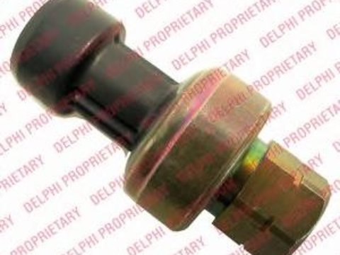 Comutator presiune, aer conditionat RENAULT KANGOO (KC0/1_), RENAULT CLIO Mk II (BB0/1/2_, CB0/1/2_), RENAULT LAGUNA II (BG0/1_) - DELPHI TSP0435080