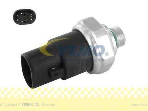 Comutator presiune, aer conditionat TOYOTA CELICA (ST20_, AT20_) (1993 - 1999) VEMO V26-73-0013 piesa NOUA