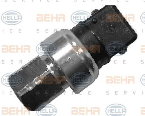 Comutator presiune aer conditionat VOLVO - Cod int
