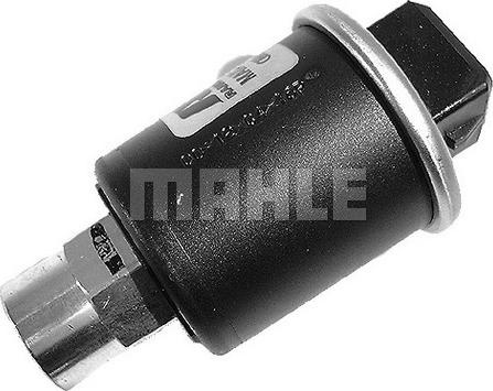 Comutator presiune, aer conditionat VW GOLF IV (1E7), Сabrioletă, 06.1998 - 12.2002 MAHLE ASW 28 000S