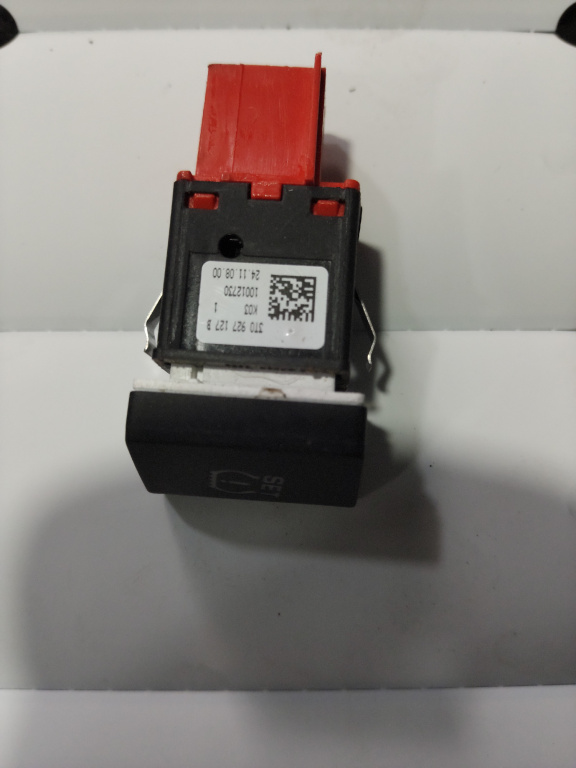 Comutator presiune anvelope Skoda Superb Ii (3t4) an 2008 cod piesa 3T0927127B
