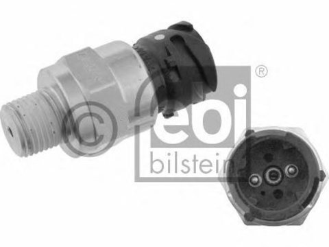 Comutator presiune, control incarcare ax VOLVO B 12 - FEBI BILSTEIN 11534