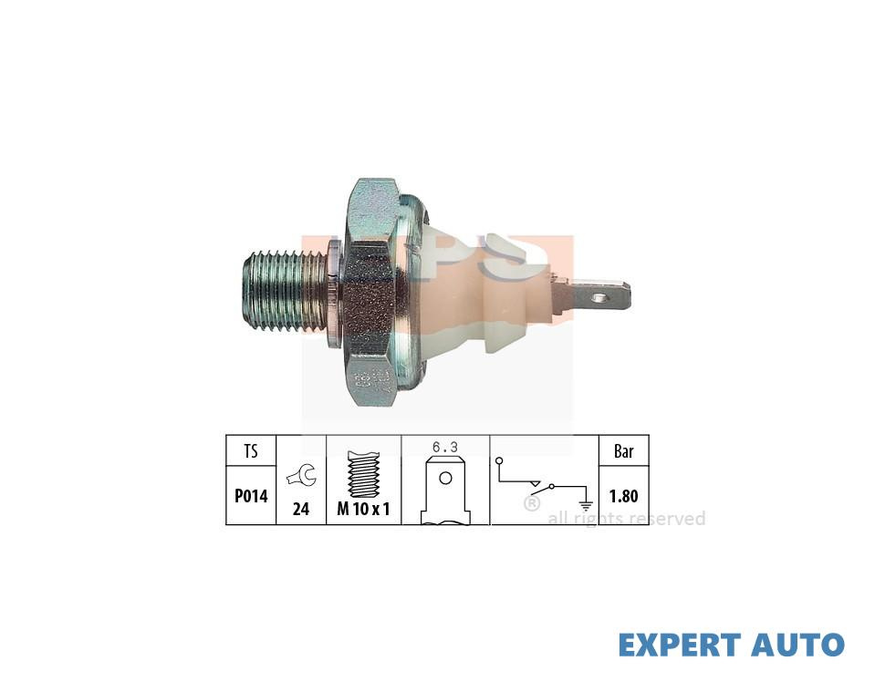 Comutator presiune ulei Audi AUDI A6 (4A, C4) 1994-1997 #2 003259441