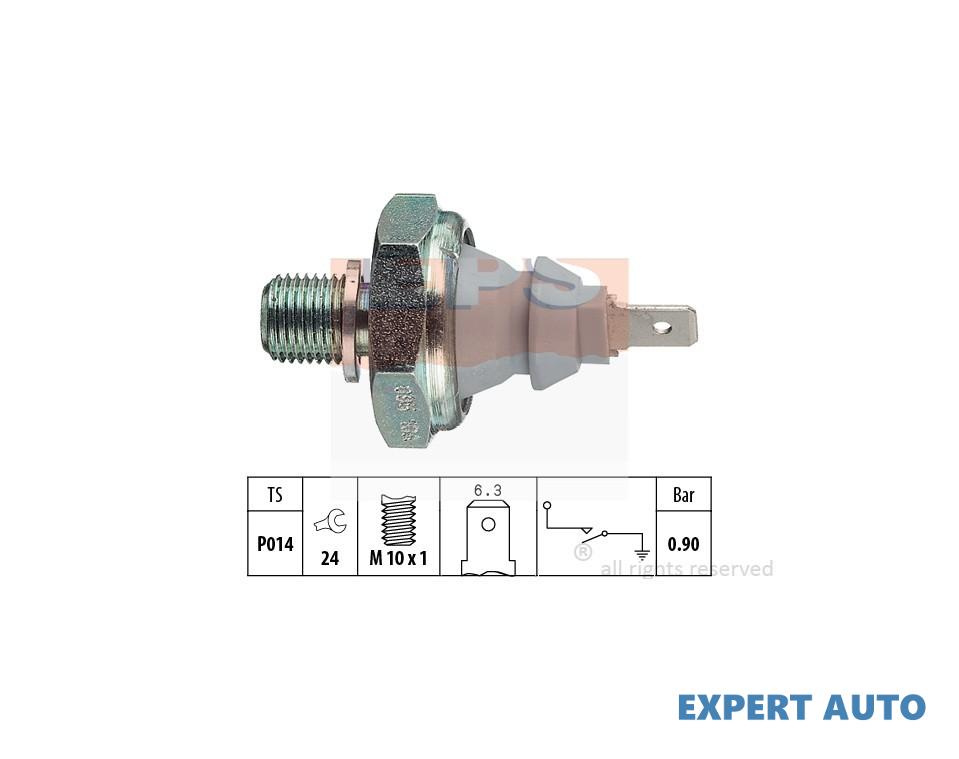 Comutator presiune ulei Audi AUDI A6 Avant (4A, C4) 1994-1997 #8 038919081A