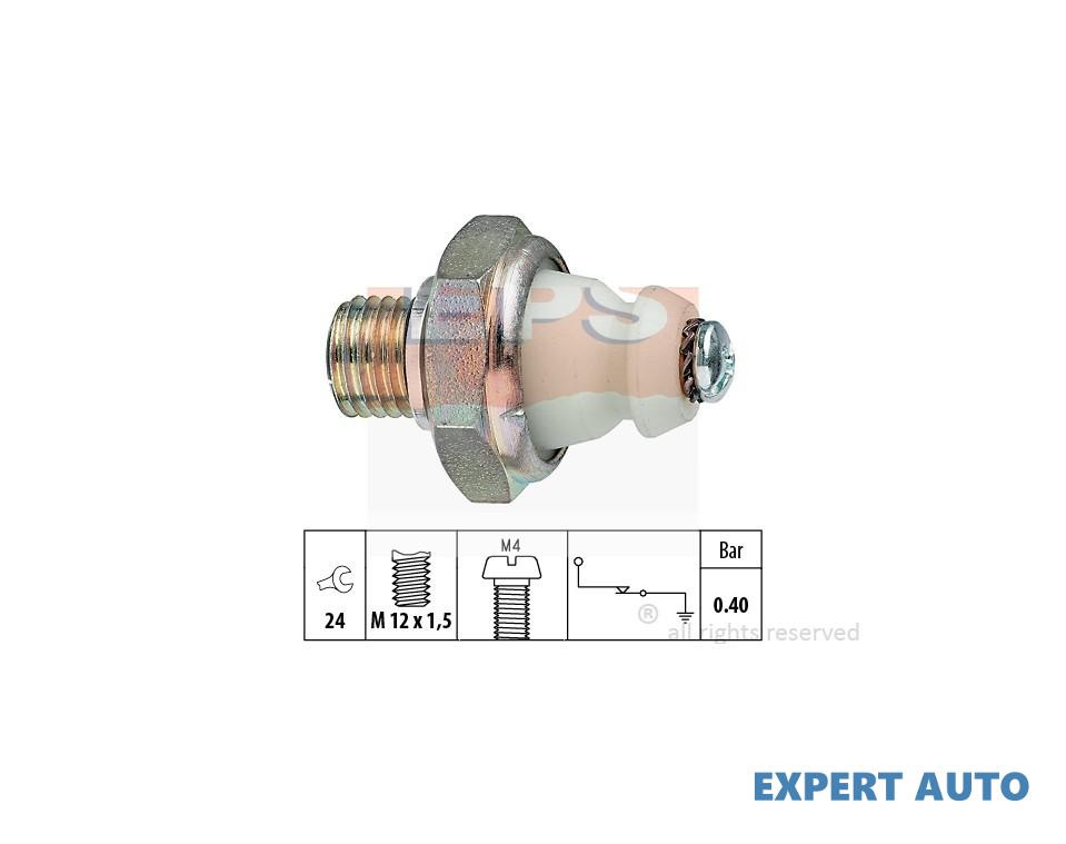 Comutator presiune ulei Daewoo KORANDO (KJ) 1999-2016 #2 0055429017