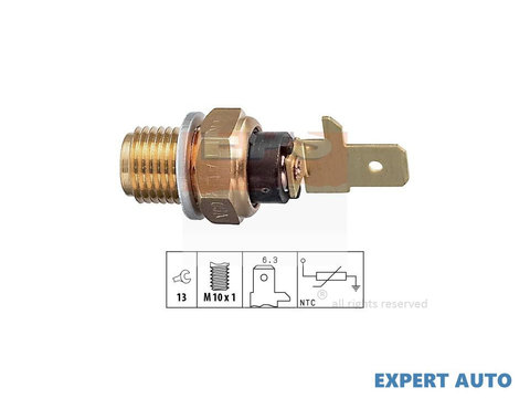 Comutator presiune ulei Ford GALAXY (WGR) 1995-2006 #2 009107691