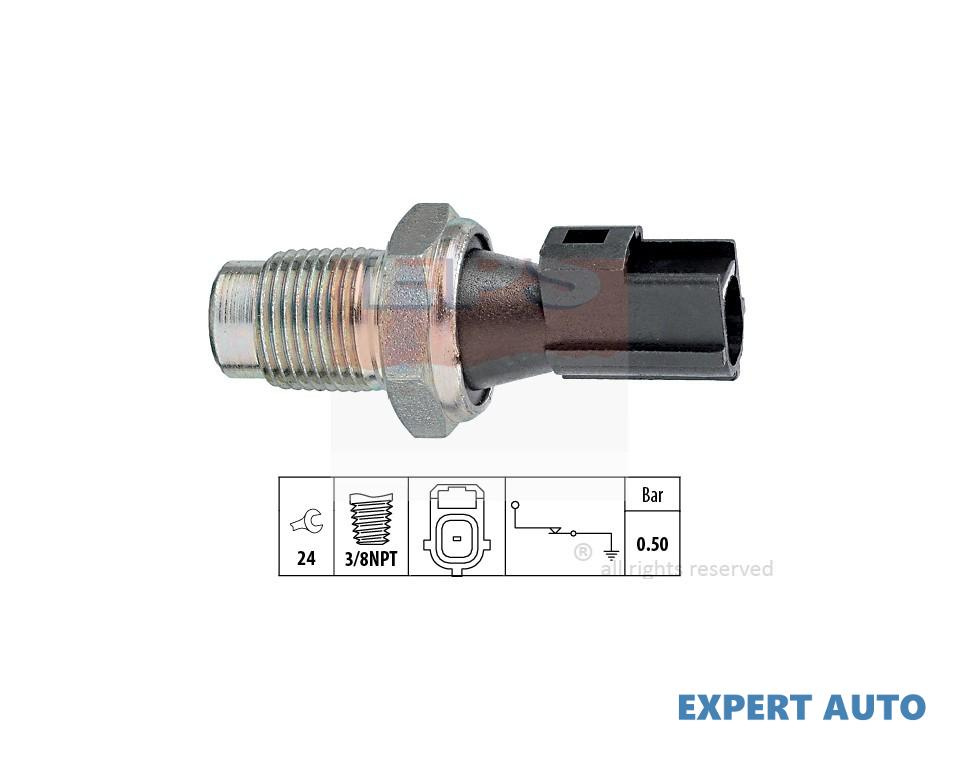 Comutator presiune ulei Ford MONDEO Mk III (B5Y) 2000-2007 #2 0910042