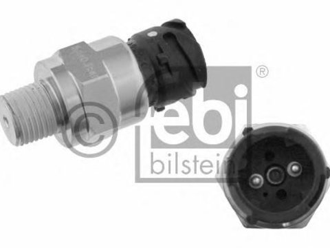 Comutator presiune VOLVO FH 12, VOLVO FH 16, VOLVO FL 6 - FEBI BILSTEIN 11536