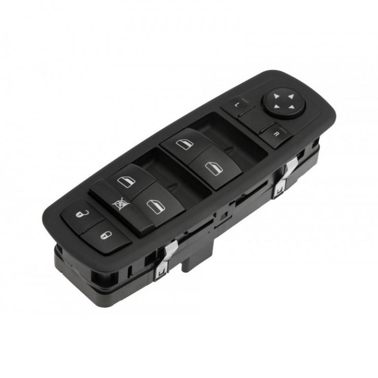 Comutator reglaj geam Chrysler Town&amp,Country 2009-, Dodge Grand Caravan 2009-, 04602535AC