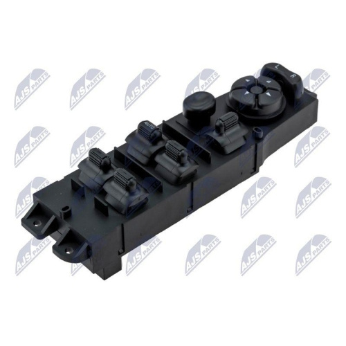 Comutator reglaj geam Dodge Ram 1500 3.7, 4.7, 5.7, 5.9, 8.3 2003-, 56049805AB