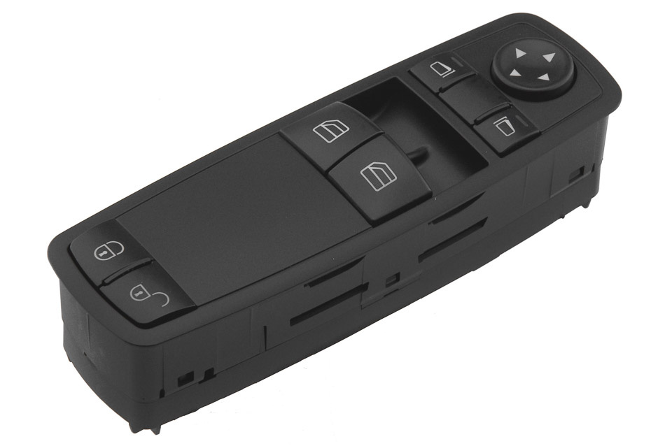 COMUTATOR REGLAJ GEAM, MERCEDES KLASA A W169 2004-