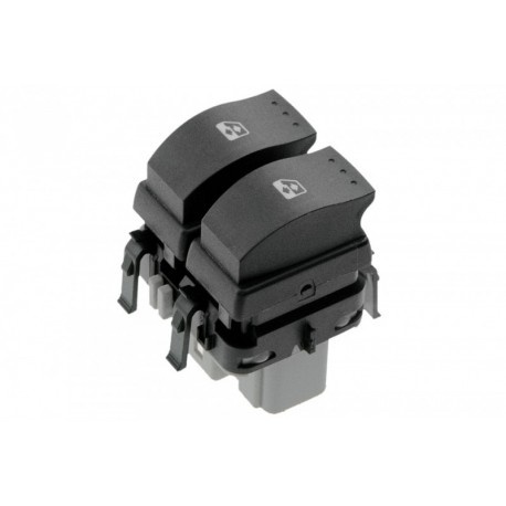 COMUTATOR REGLAJ GEAM pentru RENAULT ESPACE 2002-,GRAND SCENIC II 2004-,SCENIC II 2003-/10 PIN-Gri 8200315042