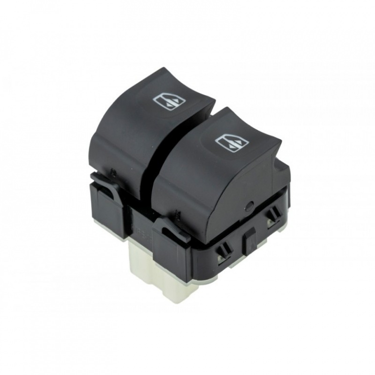Comutator reglaj geam Renault Kangoo 2008-, Twingo 2014-, Dokker 2012-, Duster 2010-, Lodgy 2012-, Sandero 2008-, 254110431R