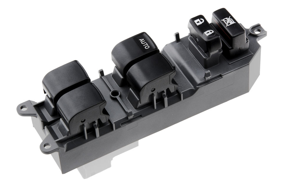 COMUTATOR REGLAJ GEAM, TOYOTA COROLLA 2006-,Rav 4 2005-,Rav 4 2012-,YARIS 2005-/15 PINS/