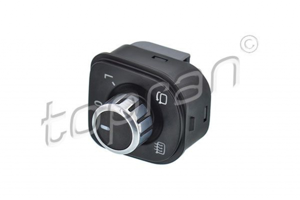 Comutator reglaj oglinda # Seat Alhambra 2010 2011