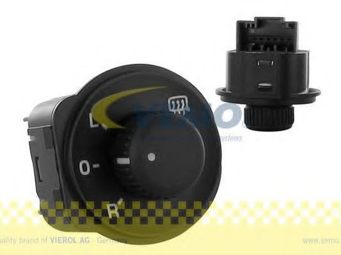 Comutator, reglaj oglinda SKODA OCTAVIA 2 Combi (1Z5) (2004 - 2013) VEMO V10-73-0269