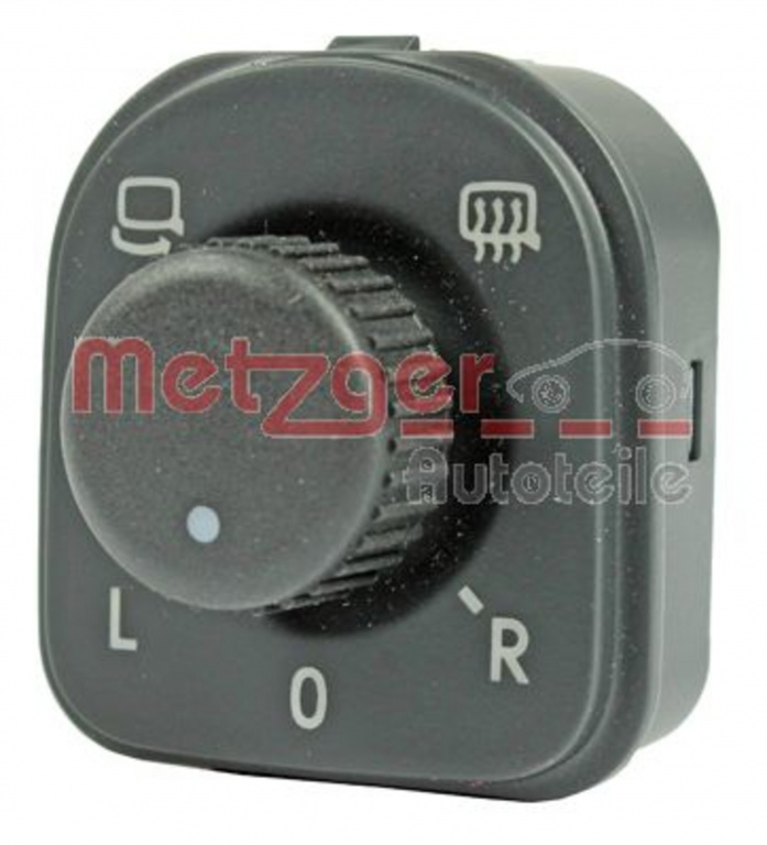Comutator reglaj oglinda # Vw Sharan 2010 2011 2012 2013 2014 2015 2016 2017 2018 2019 2020 2021 2022 2023 2024 2025 # 0916488 # METZGER