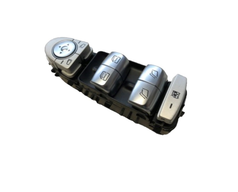 Comutator reglare oglinda + geam usa fata MERCEDES