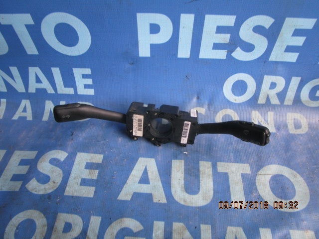 Comutator semnal-stergator Skoda Fabia;8L0953513