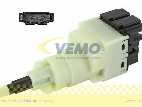 Comutator senzor ambreiaj tempomat AUDI A4 8EC B7 VEMO V10730365