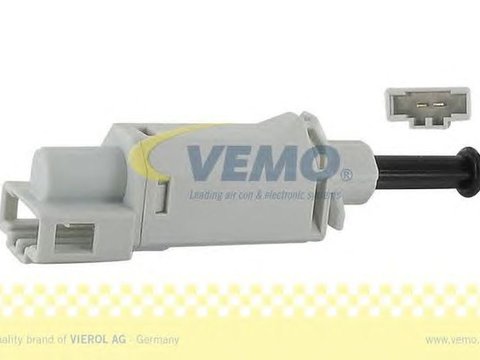Comutator senzor ambreiaj tempomat AUDI TT Roadster 8N9 VEMO V10730149