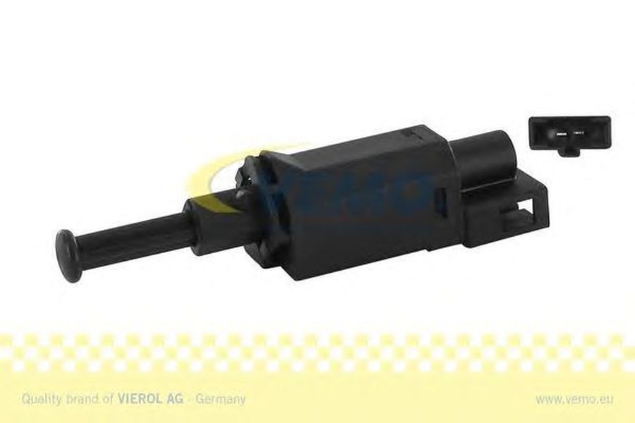 Comutator senzor ambreiaj tempomat SEAT AROSA 6H VEMO V10730148