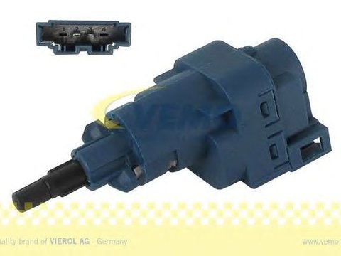Comutator senzor ambreiaj tempomat VW PHAETON 3D VEMO V10730205