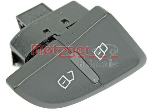 Comutator sistem inchidere 0916487 METZGER pentru Audi A5 Audi A4