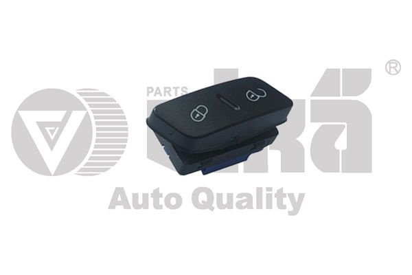 Comutator sistem inchidere 99621047501 VIKA pentru Seat Alhambra Vw Cc Vw Passat Vw Golf Vw Rabbit Vw Jetta Vw Vento Vw Bora Vw Tiguan Vw Sharan