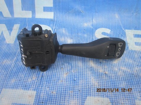 Comutator stergator BMW E39 ;8363664