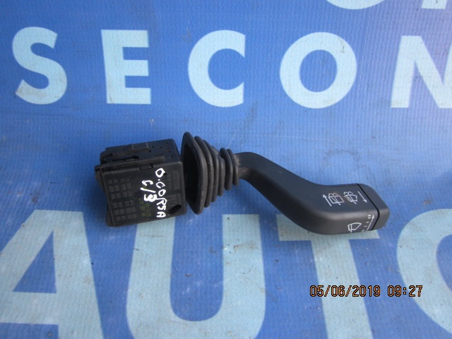Comutator stergator Opel Corsa C; 09185417