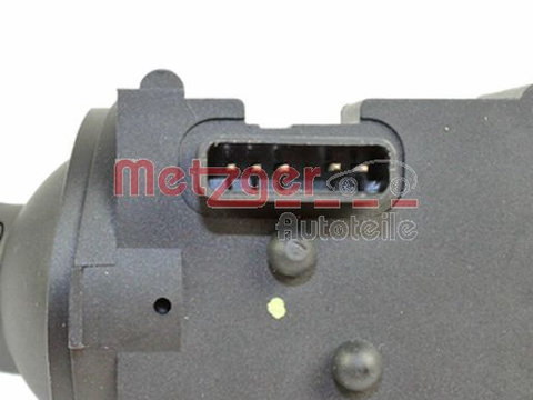 Comutator stergator 0916342 METZGER pentru Audi A4