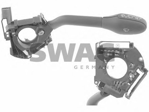 Comutator stergator 30 91 7060 SWAG pentru Vw Passat Vw Corrado Vw Golf Vw Jetta Vw Vento