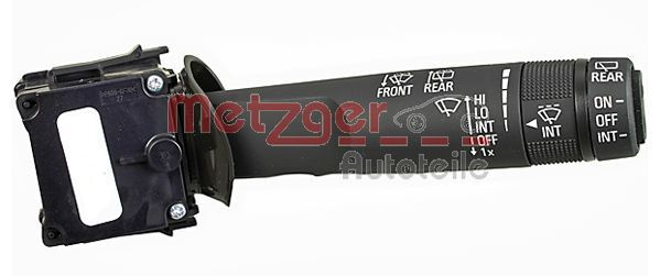 Comutator stergator ~ ASTRA J (P10) 1.6 Turbo (68) hatchback 1,598 180 benzina ~ 0916626 ~ METZGER