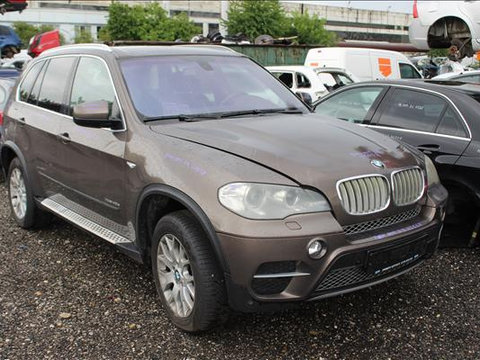 Comutator Stergator BMW X5 (E70) xDrive 40 d N57S D30 B