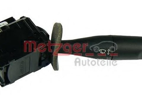 Comutator stergator Citroen ZX (N2), Citroen AX (ZA-_), Citroen DISPATCH (U6U) - METZGER 0916188