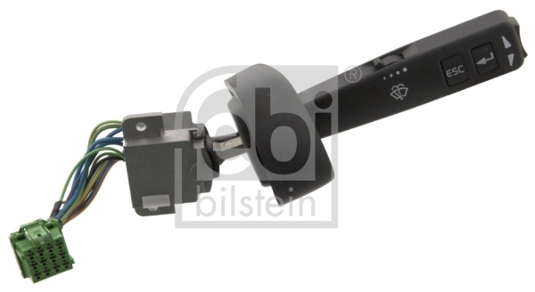 Comutator stergator FEBI BILSTEIN 103382 pentru VO