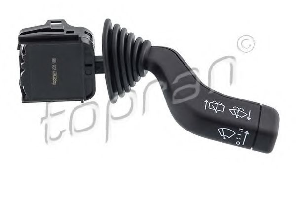 Comutator stergator OPEL AGILA (A) (H00) (2000 - 2007) TOPRAN 202 186