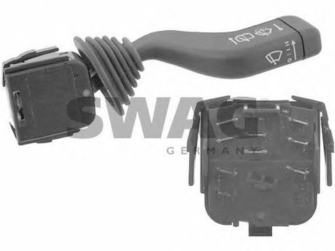 Comutator stergator OPEL ASTRA F Van 55 SWAG 40 90 1456