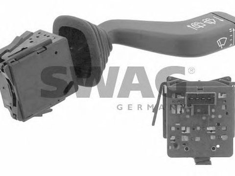 Comutator stergator OPEL CORSA D Van SWAG 40 92 4405