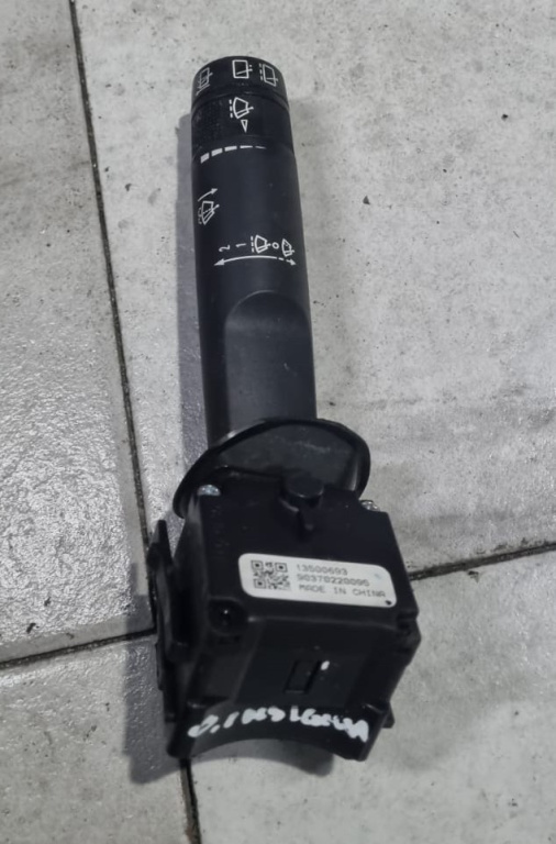Comutator stergator Opel Insignia
