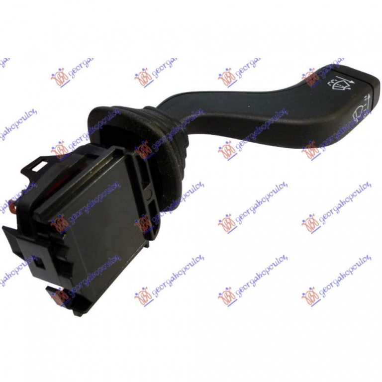Comutator Stergator - Opel Vectra A 1992 , 1241131