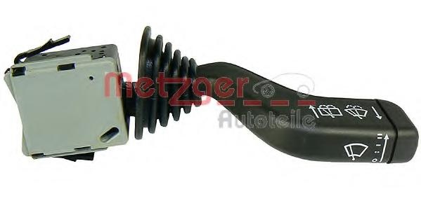 Comutator stergator OPEL VITA C (F08, F68), OPEL COMBO caroserie inchisa/combi, OPEL CORSA C caroserie (F08, W5L) - METZGER 0916130