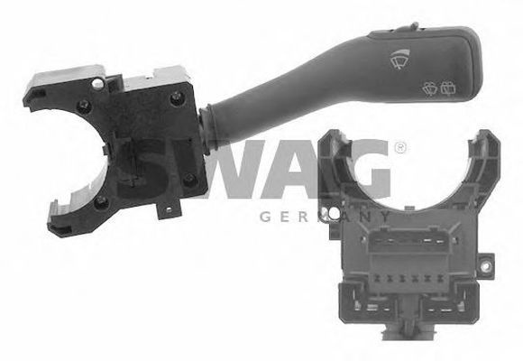Comutator stergator SKODA FABIA Combi 6Y5 SWAG 30 