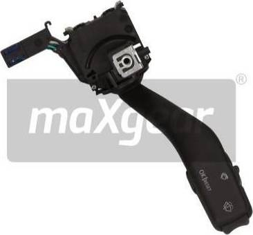 Comutator stergator VW CADDY III (2KA, 2KH, 2CA, 2CH) Box/MPV, 03.2004 - 05.2015 Maxgear 50-0109