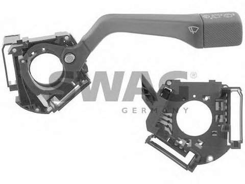 Comutator stergator VW GOLF II 19E 1G1 SWAG 99 91 4057